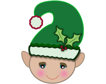 340x270 Sweetheart Christmas Clip Art Cliparts