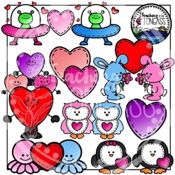 350x350 Sweetheart Clipart (Valentine Clipart) By Teaching In The Tongass