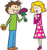 158x170 Sweetheart Clipart