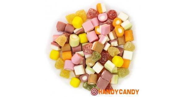 600x315 Dolly Mixture Taveners Sweets From The Uk Retro Sweet Shop