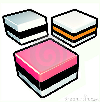 400x408 Sweet Candy Clip Art Free