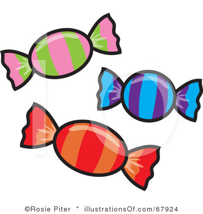 400x420 Sweets Clipart