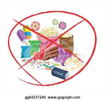 350x335 Sweets Clipart Snack Drink