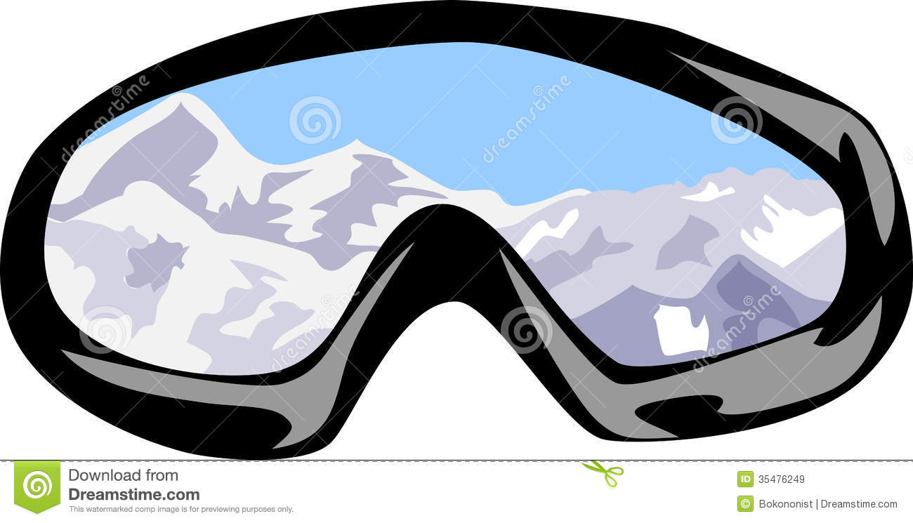 1300x745 Goggles Clipart Animated