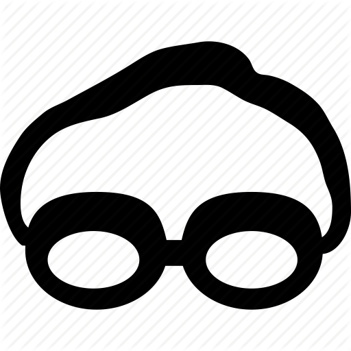 512x512 Goggles Clipart Swimsuit