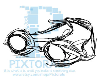 340x270 Swimmer Butterfly Stroke Vector Set Of Eps Jpeg Png