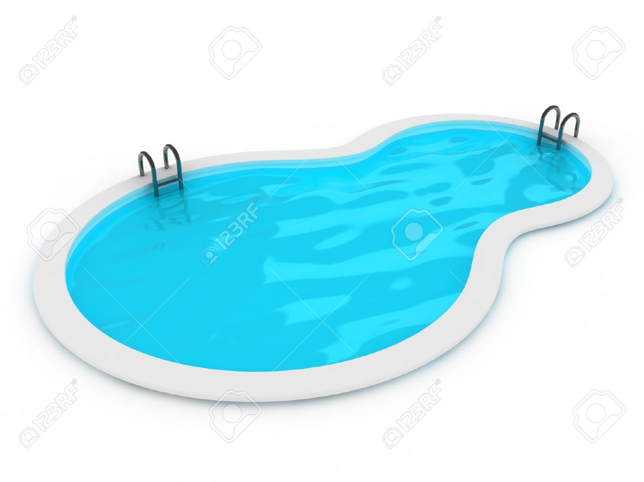 1300x974 Swimming Pool Clipart Many Interesting Cliparts