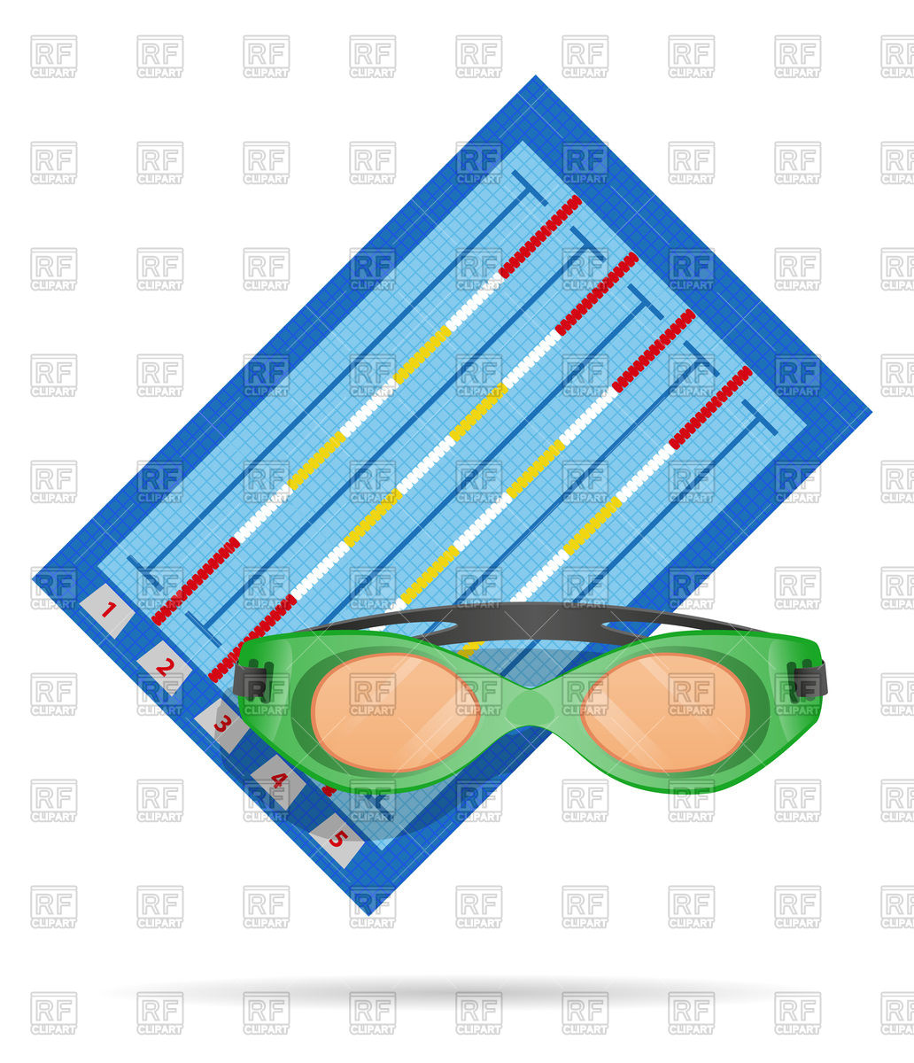 1032x1200 Swimming Pool Icon Royalty Free Vector Clip Art Image