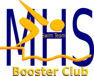 299x243 Swim Team Clip Art