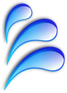 216x299 Water Ace Clipart