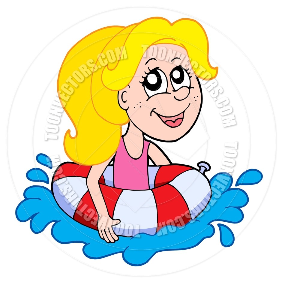 940x940 Cartoon Images Of Girl Swimming Matatarantula