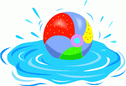 490x336 Pool Clip Art