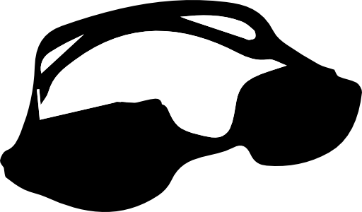 512x300 Swimming Clip Art