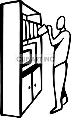 250x410 Organizing Clipart Swimming Pool Clip