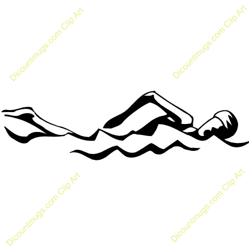 Swimmer Graphics Free Download On Clipartmag