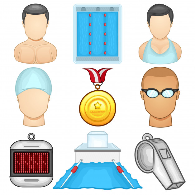 626x626 Swimmer Icon Vectors, Photos And Psd Files Free Download