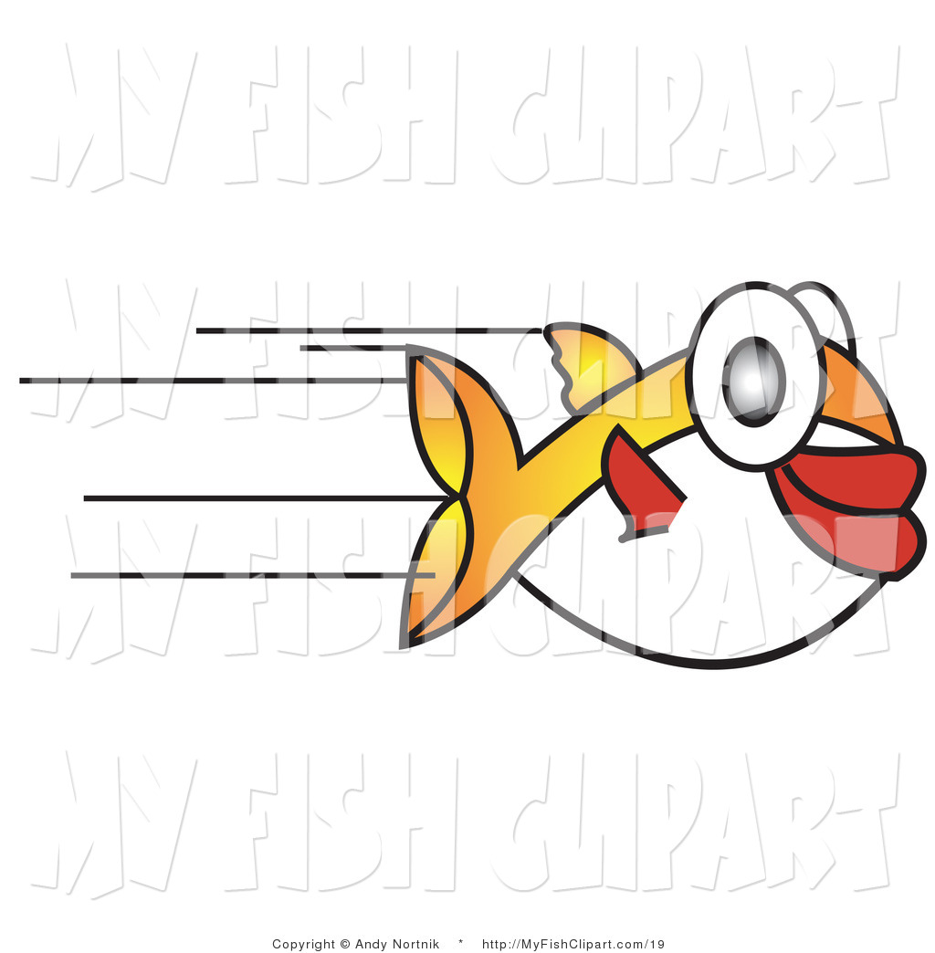 1024x1044 Fish Swimming Clip Art Cliparts