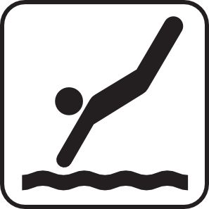 297x297 Dive Team Cliparts