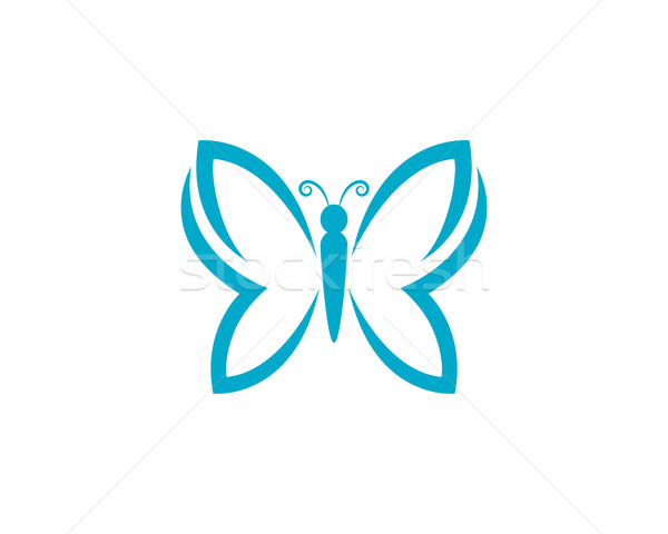 600x480 Butterfly Logo Stock Photos, Stock Images And Vectors Stockfresh