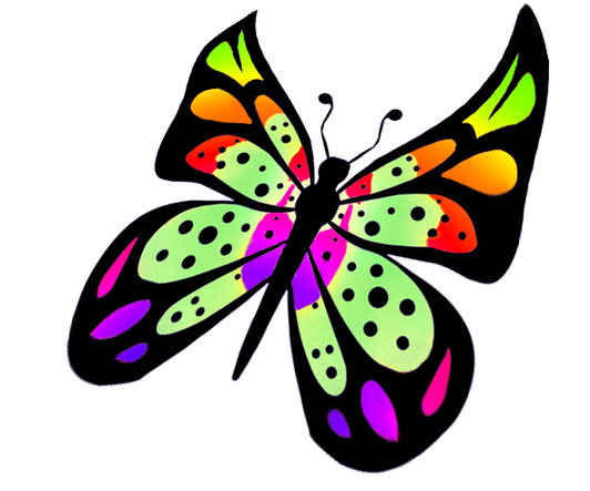 532x443 Graphics For Flying Butterfly Graphics