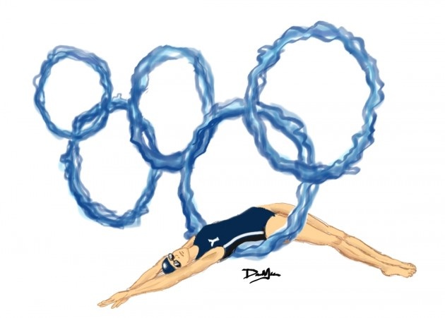 630x451 87 Best Swim Mom Images Books, Daughters And Healthy