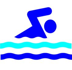 236x228 Swim Team Clip Art