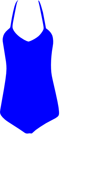 366x593 Swimming Clothes Clipart, Explore Pictures