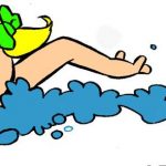 150x150 Absolutely Design Swim Clip Art Swimming Pictures Free Clipart
