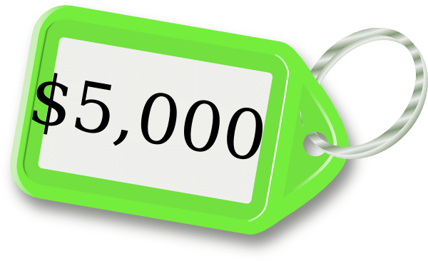 600x366 Clip Art Swimming