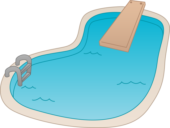 550x414 Pool Clip Art Many Interesting Cliparts