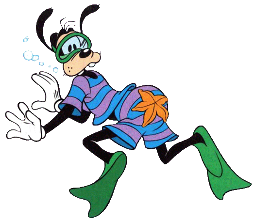 525x458 Top 98 Goofy Clip Art