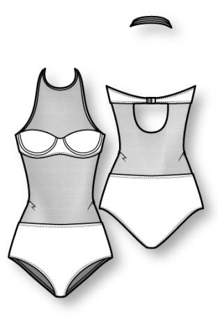 313x469 Ss 14 Swim Amp Coordinates Key Items