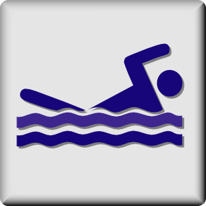 300x300 Hotel Icon Swimming Pool Clip Art