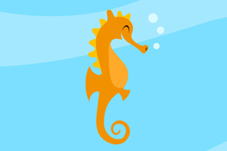 330x220 Swim Programme Joyful Dolphin Swim