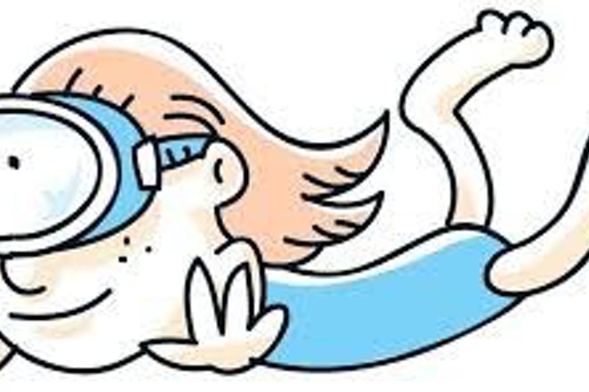 660x440 Swimming Classes For Under 5s In Wolverhampton Amp Walsall