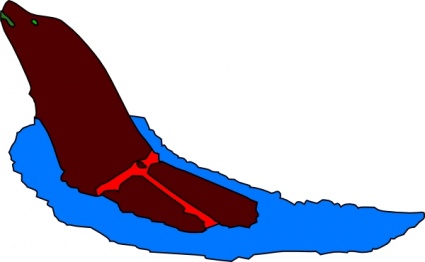 425x262 Top 70 Swimming Clip Art