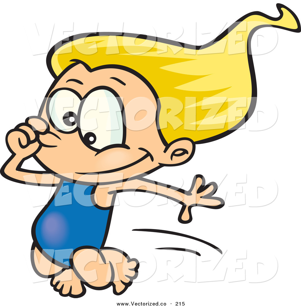 1024x1044 Royalty Free Swimming Stock Vector Designs