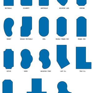 300x300 Fecfbfbeedfaefcfe Clip Art Looking Good Swimming Pool Shapes
