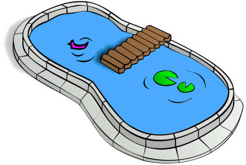 506x340 Pool Clip Art Images Free Clipart Images 2