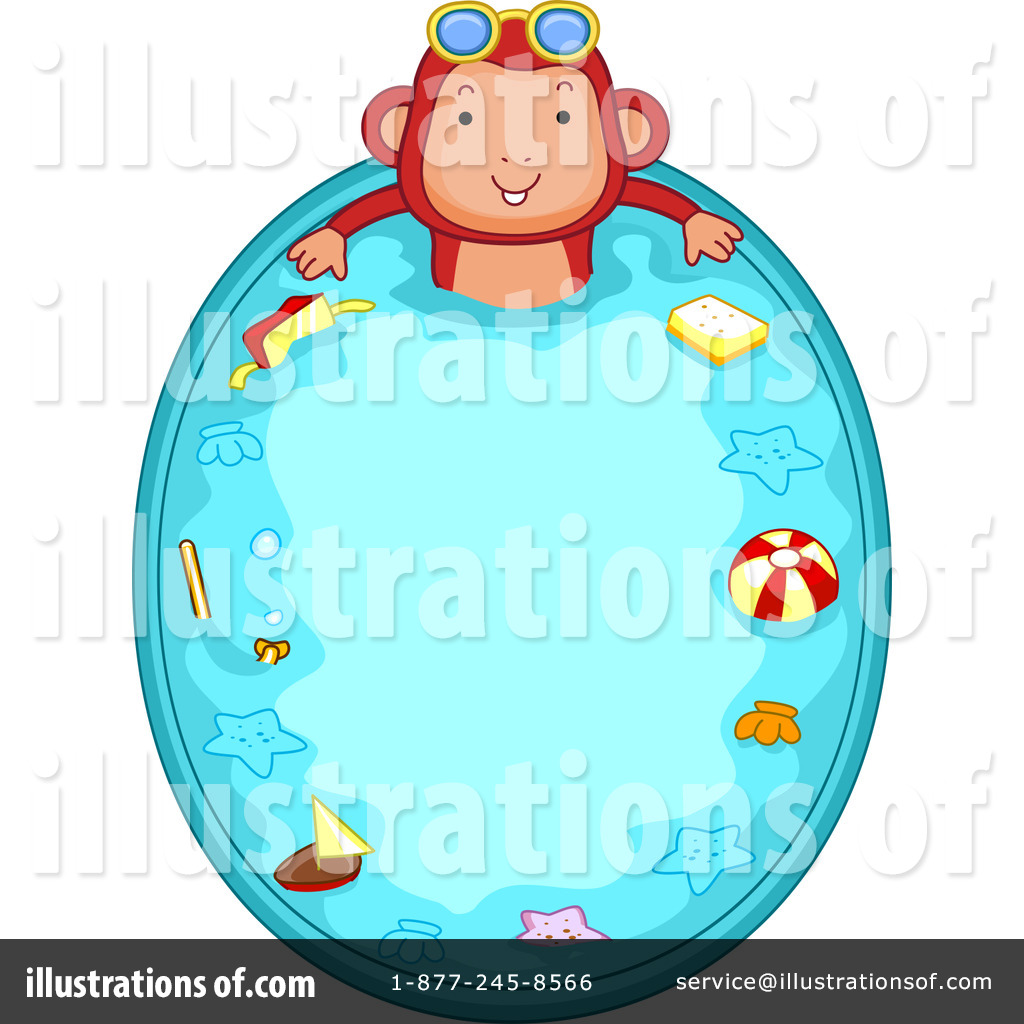 1024x1024 Swimming Pool Clipart