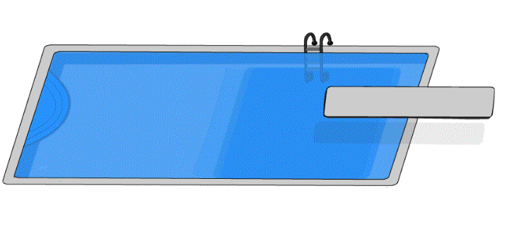 744x355 Pool Clipart Images On Clip Art Drawings