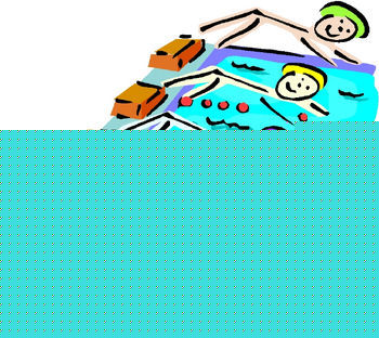 350x312 Swimming Race Clipart Amp Swimming Race Clip Art Images