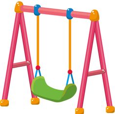 236x234 Swing Clipart
