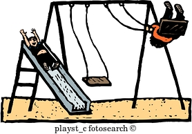 278x194 Swing Set Clip Art Vector Graphics. 2,672 Swing Set Eps Clipart