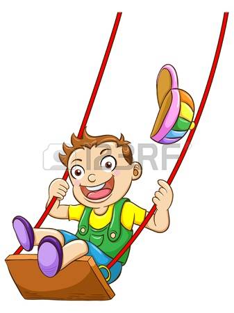 337x450 Swing Clipart Images