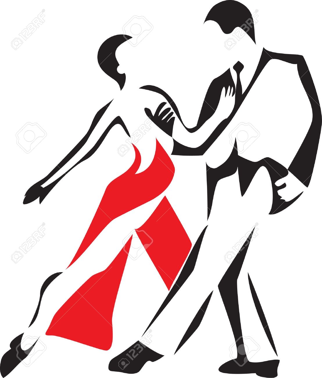 1109x1300 Dancing Clipart Performing Art