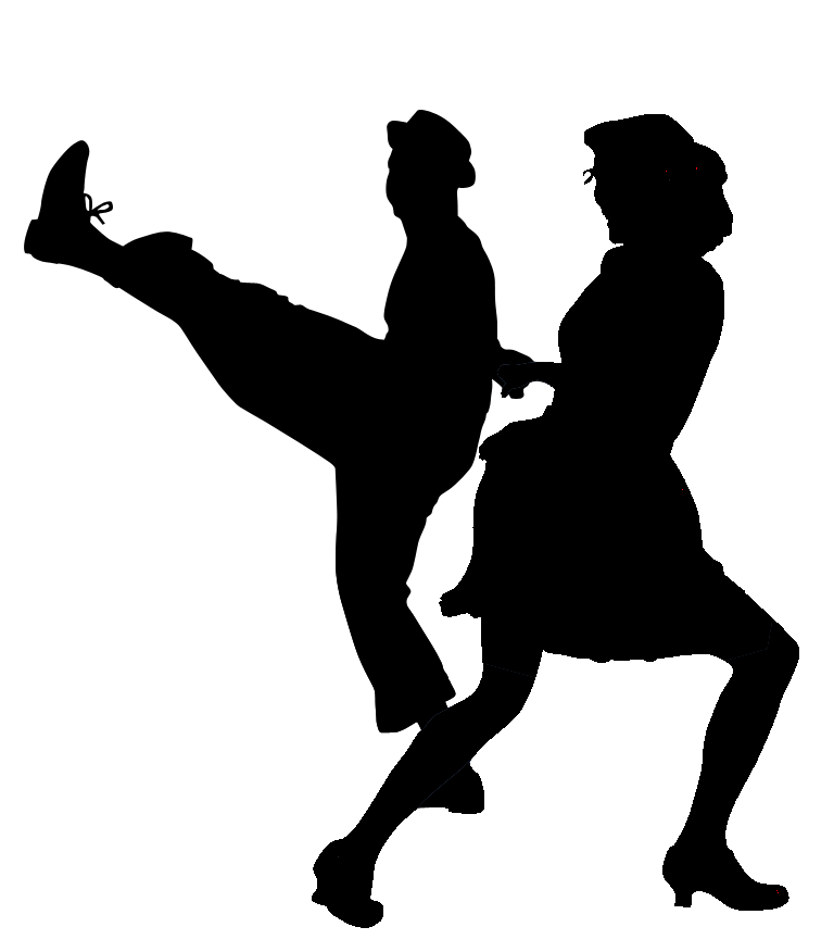 768x876 Graphics For Big Band Swing Dance Graphics