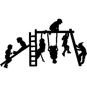 300x300 Swing Band Clip Art