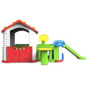300x300 Buy Wooden Cubby Houses Sandpits And Swing Sets Online