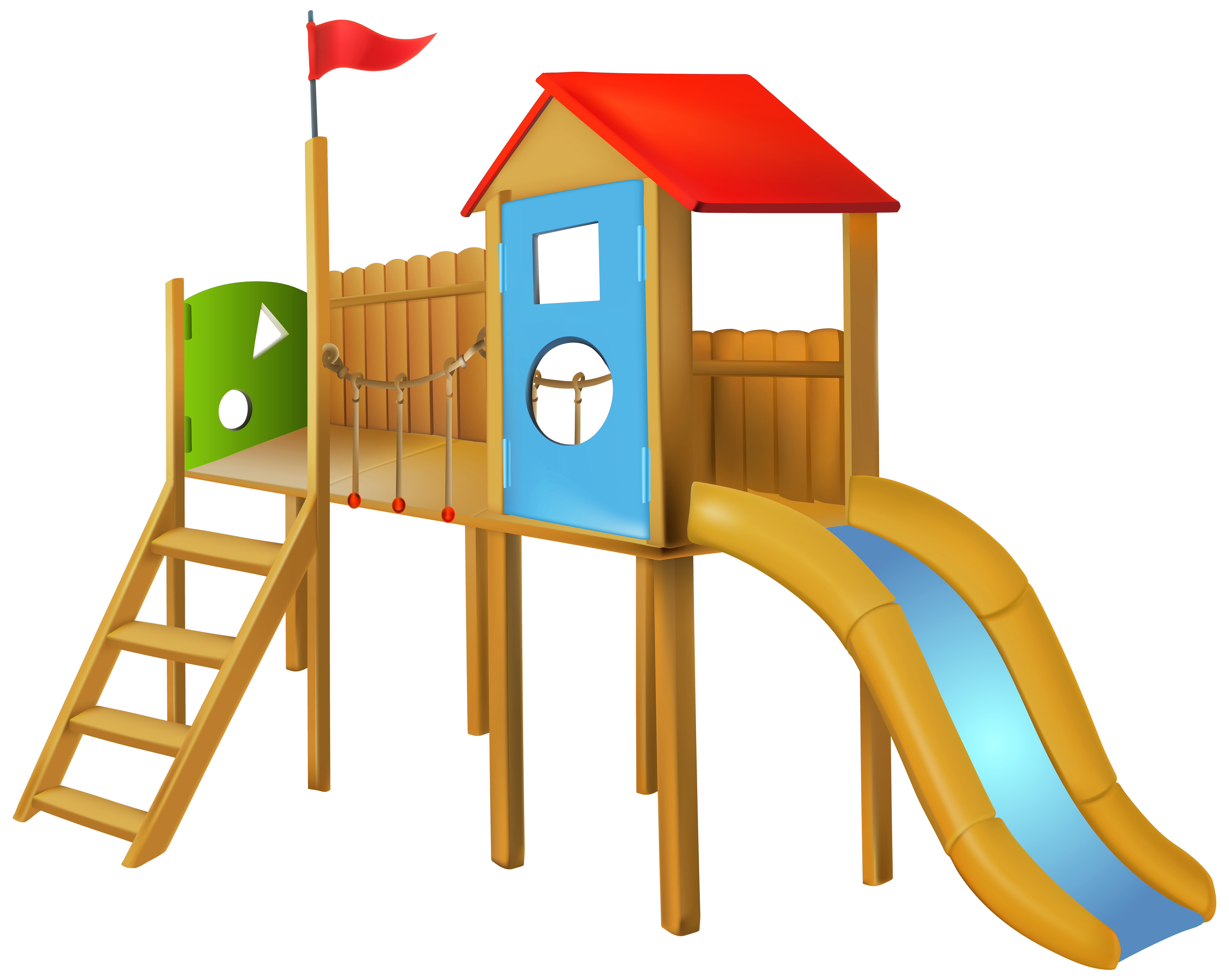 Clipart Park Swing Set Clipart Park Swing Set Transparent Free For ...